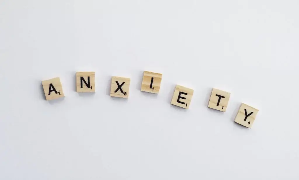 anxiety