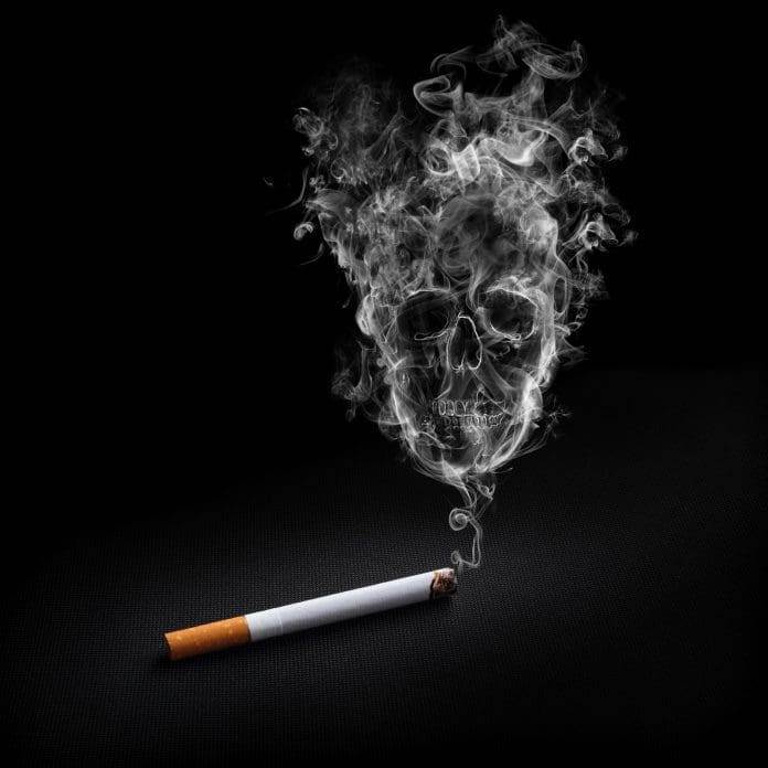 steps to quit smoking