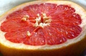 Grapefruit essential oil benefits