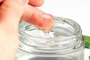 How to get rid of sour stomach from aloe vera juice