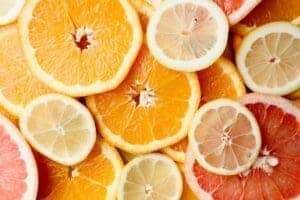 Grapefruit essential oil benefits