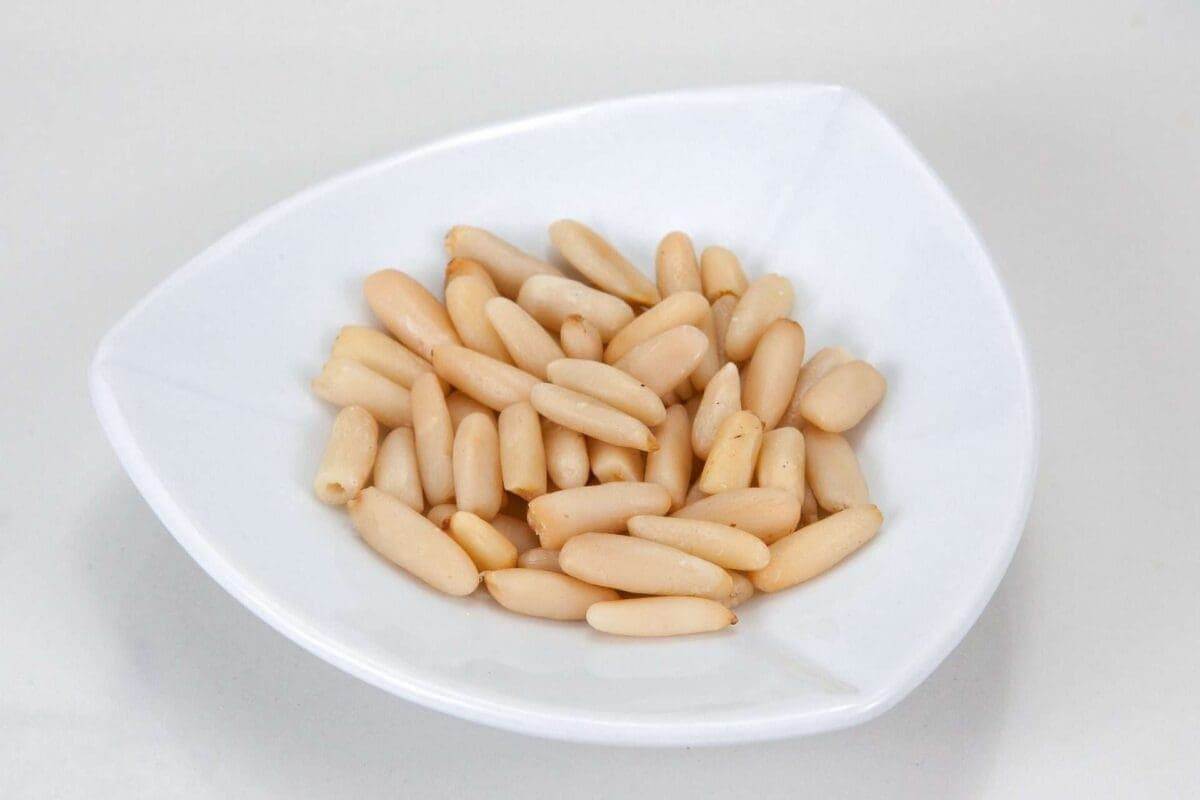 Pine Nuts benefits