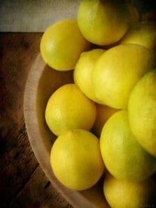 Lemons 