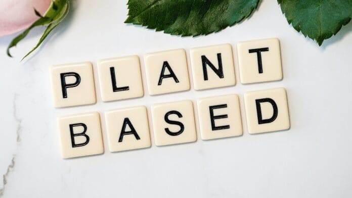 plant based breakfast ideas