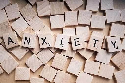 how to explain anxiety