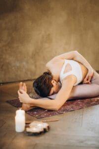 what is yin yoga