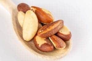 Daily serving can boost various health benefits of Brazil nuts.