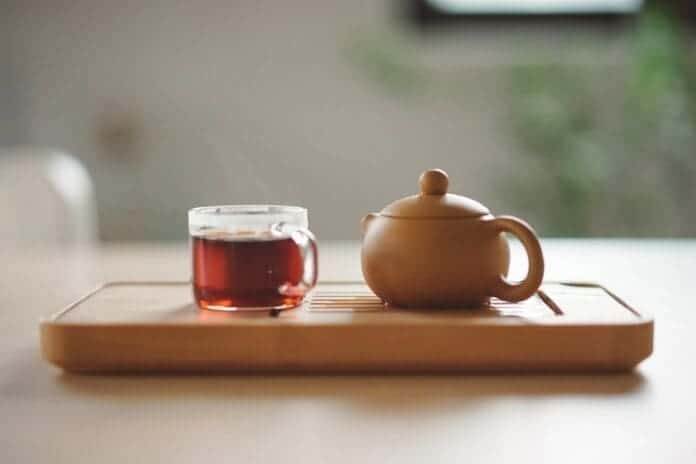 Pros and cons of iaso tea