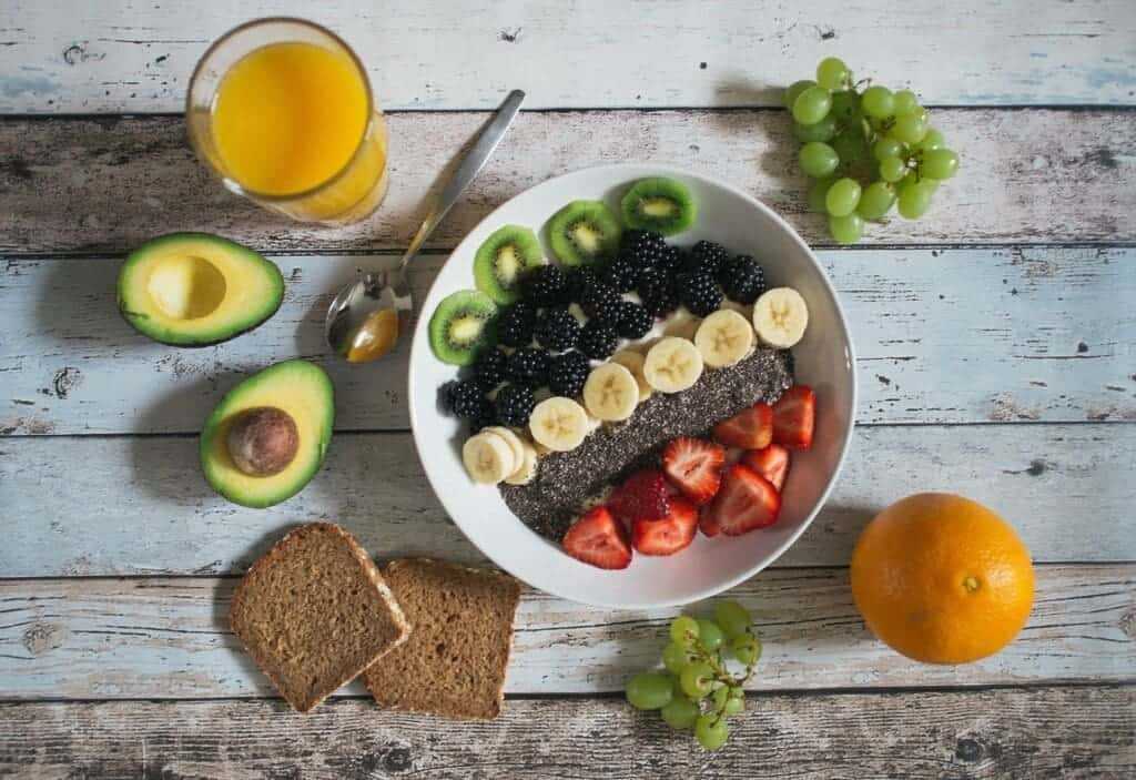 8 Healthy Alkaline Recipes To Relish 5 alkaline recipes