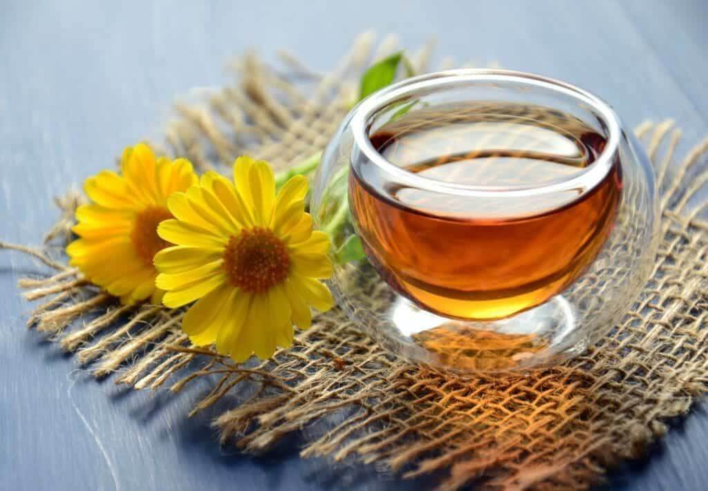Benefits Of Black Coffee with Honey