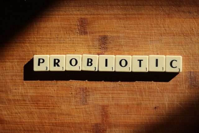 refrigerated probiotics