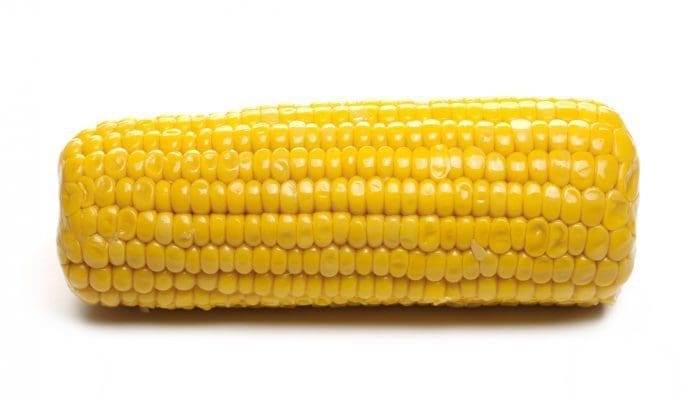 corn allergy symptoms