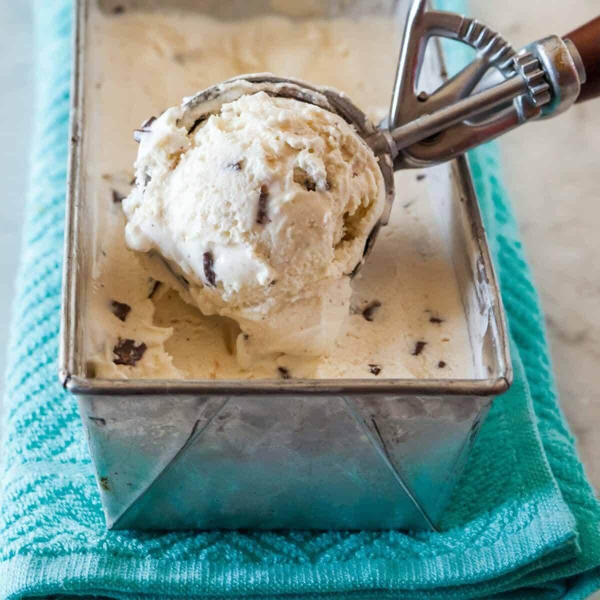 How To Make Natural Ice Cream At Home