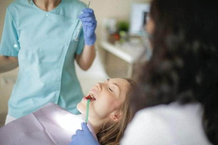 signs of cavity-dentist