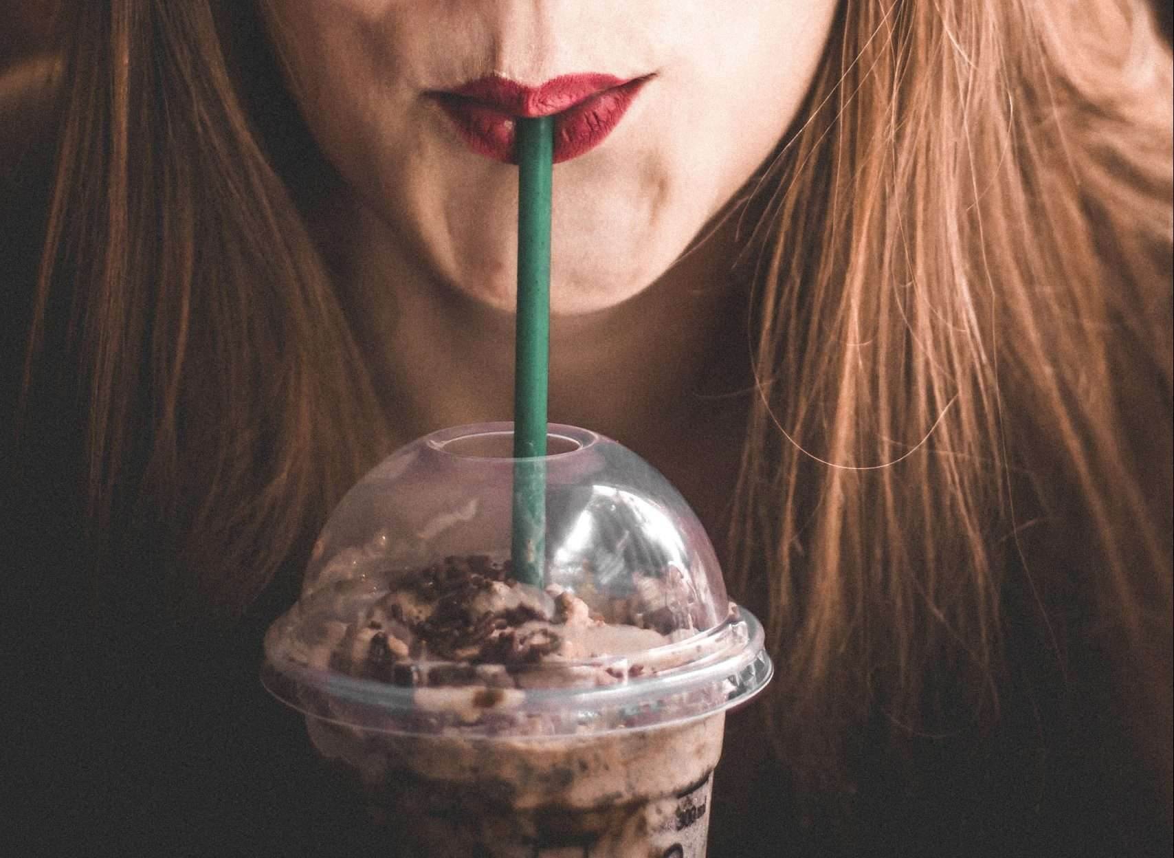 7 Lesser Known Starbucks Nutrition Facts