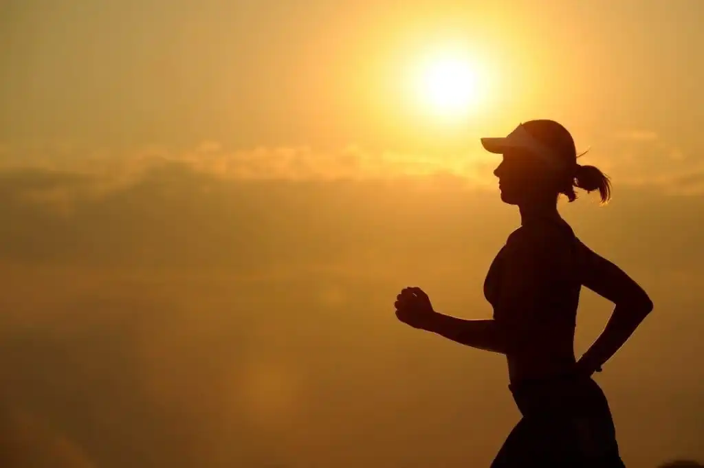 10 Amazing Benefits Of Running 1 benefits of running