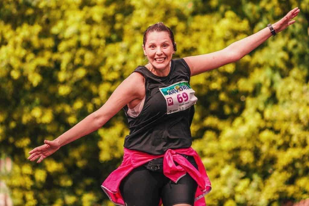 10 Amazing Benefits Of Running 7 benefits of running