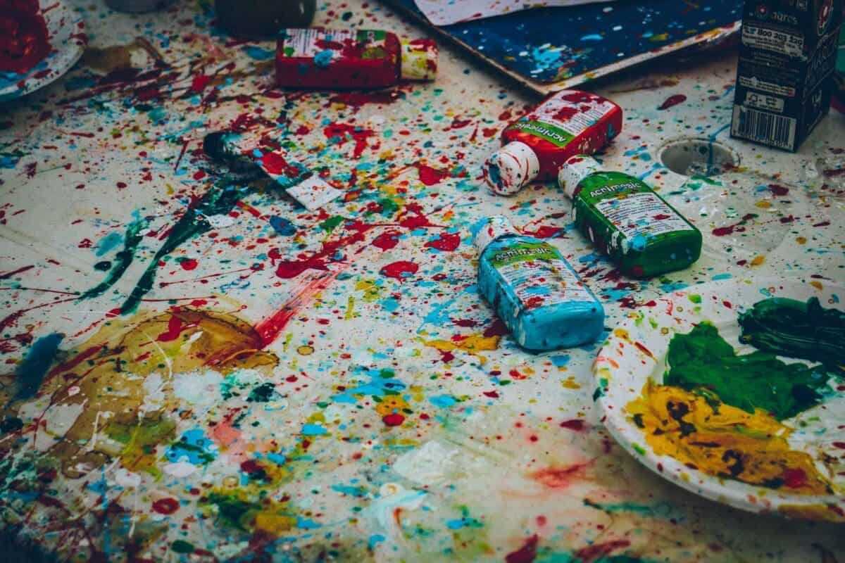 Expressive Arts Therapy And Its Top 6 Benefits 3 Expressive Arts Therapy