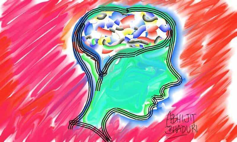 Guide For 5 Interesting Types Of Brain Waves 1 brainwaves