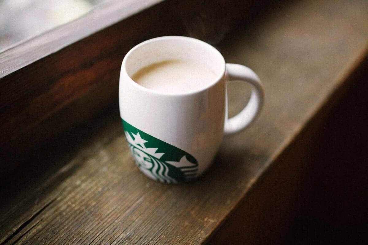7 Lesser Known Starbucks Nutrition Facts