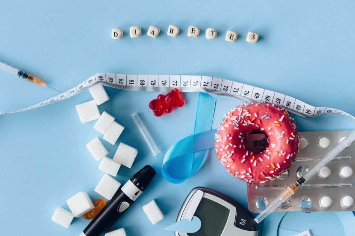 Healthy Snacks For Diabetics Patient