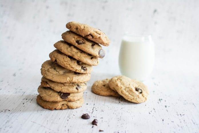 no-sugar cookie recipes
