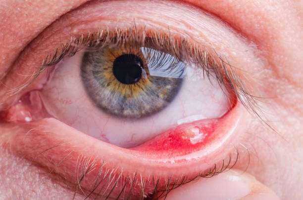 Styes In The Eye: Major Causes And 6 Effective Remedies 3 istockphoto 1027148750 612x612 1