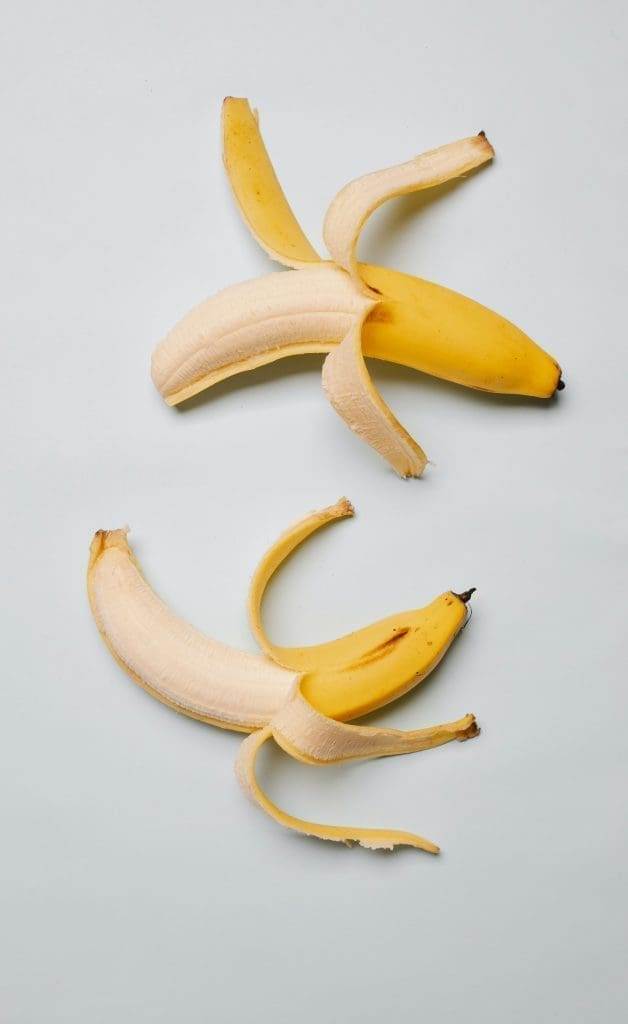 easy-to-digest foods - Banana