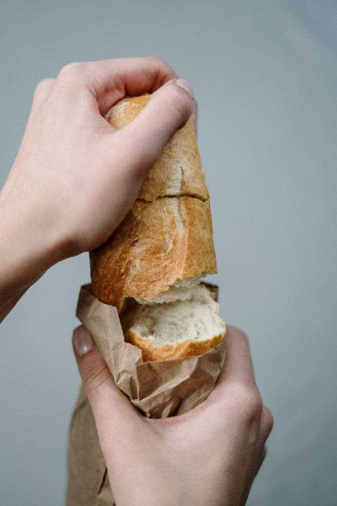 10 Home Remedies For Low Blood Pressure 8 cut back on carbs