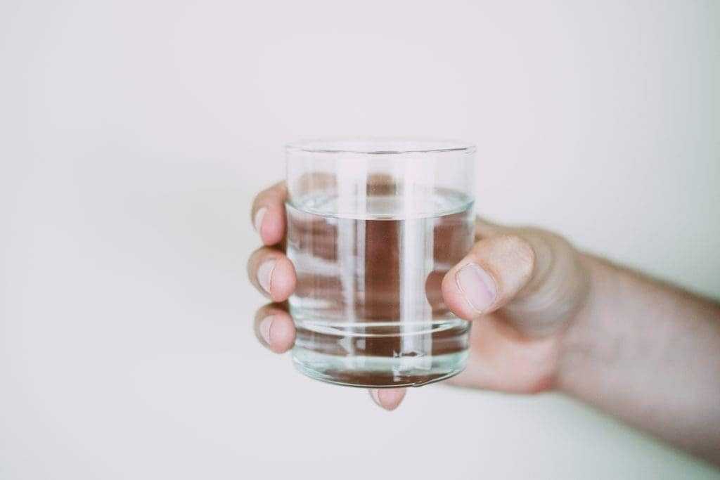 10 Home Remedies For Low Blood Pressure 2 hydration