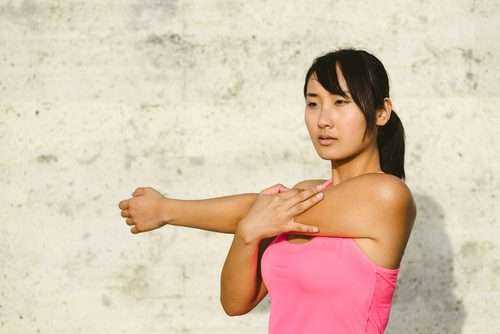 7 Best Exercises for Pinched Nerve in Shoulder 3 shutterstock 229679308