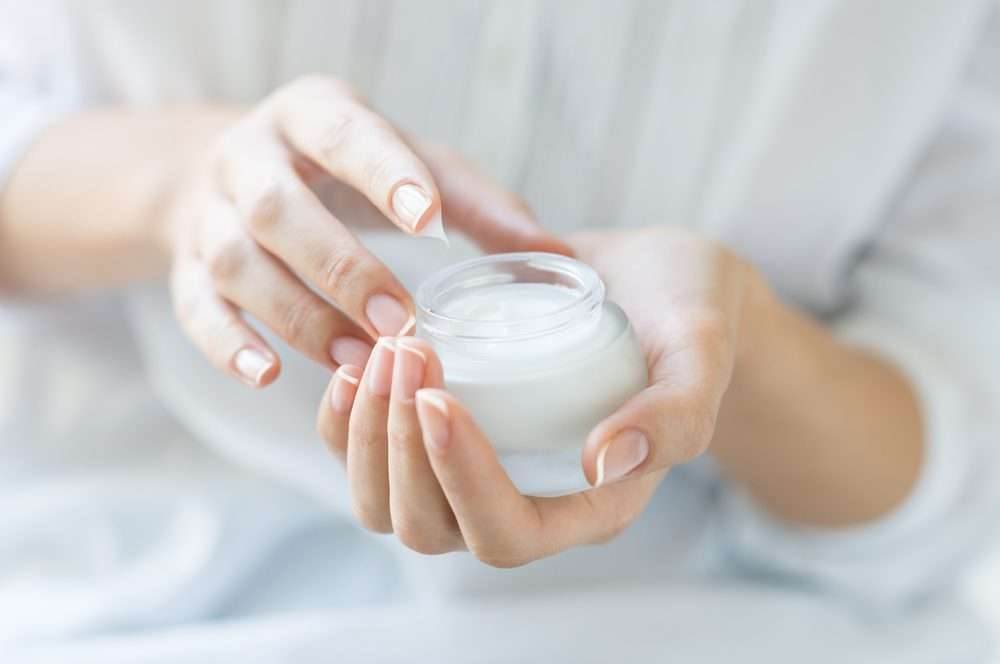 best face moisturizer for dry sensitive skin