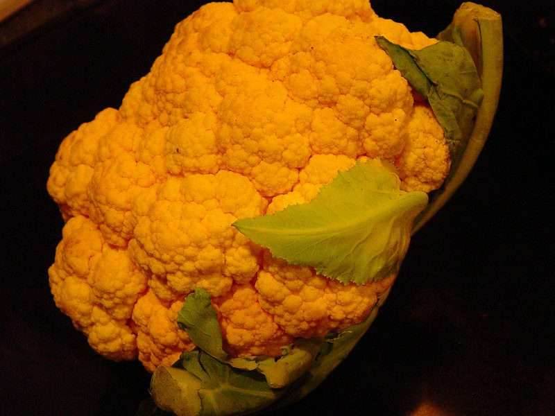 cauliflower health benefits