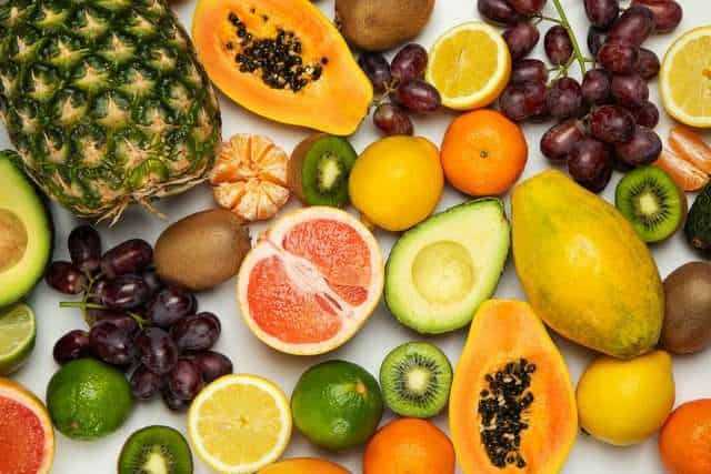 11 Best Iron-Rich Foods Vegetarian Choices 14 julia zolotova M xIaxQE3Ms unsplash
