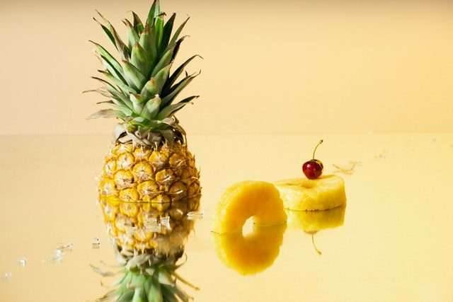 does pineapple help with digestion