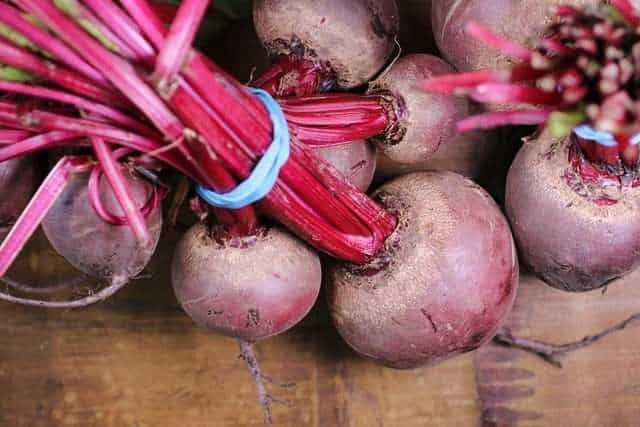 11 Best Iron-Rich Foods Vegetarian Choices 5 nick collins udo5pIvRfrA unsplash