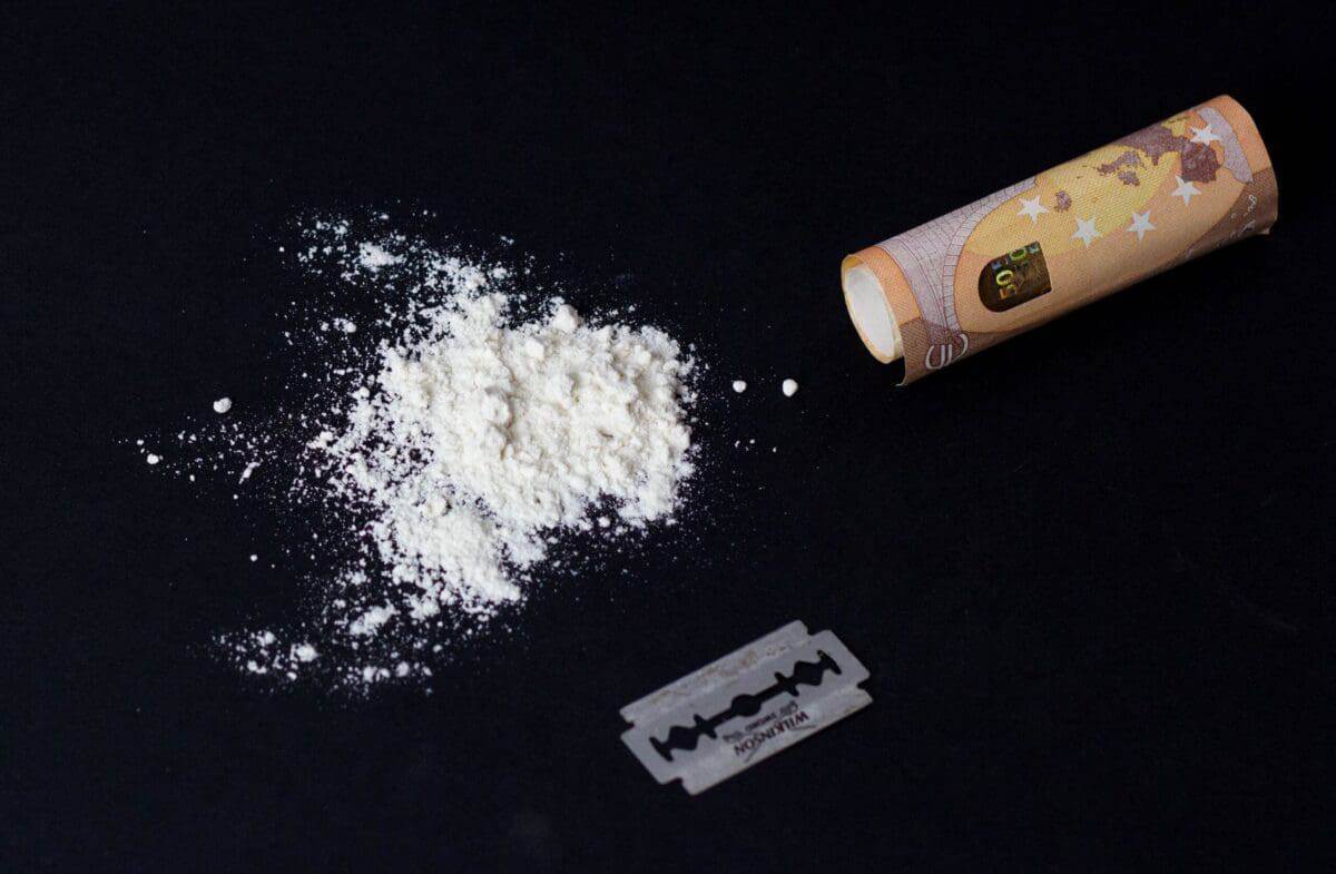 what does cocaine do to your body