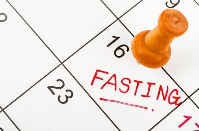 benefits of fasting