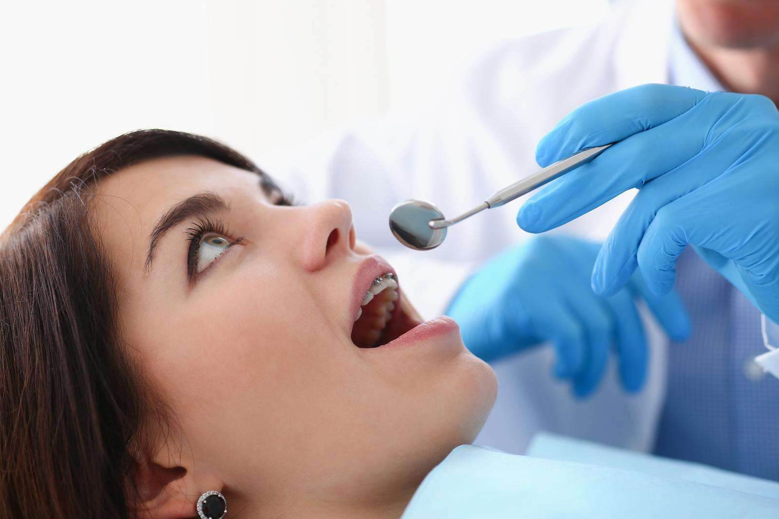 Oral and Maxillofacial surgery