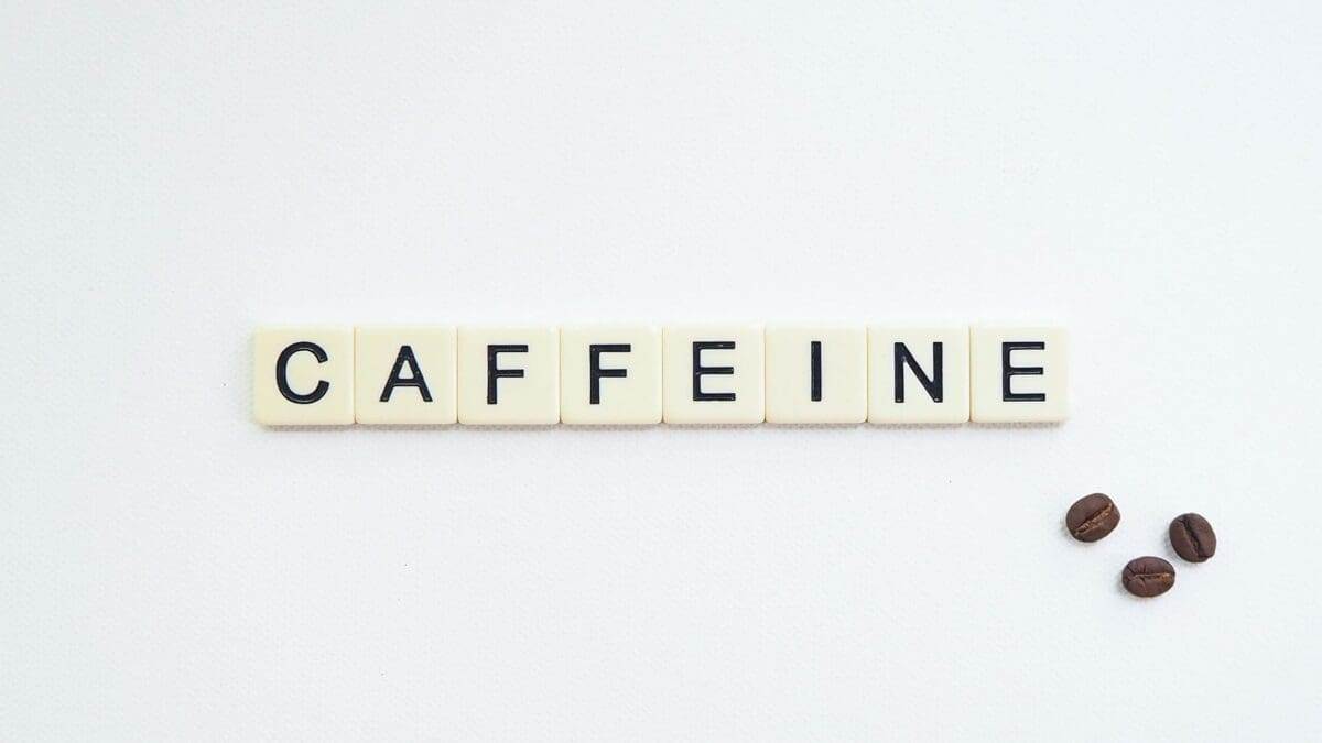 does matcha have caffeine