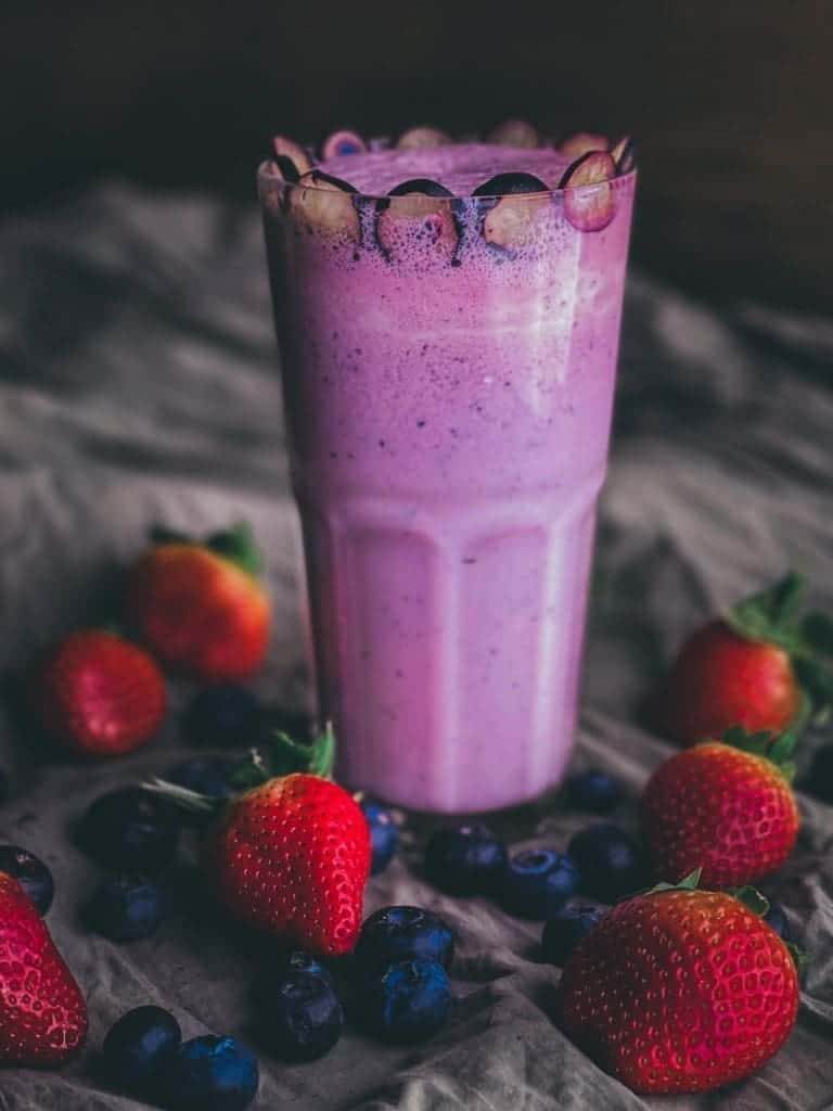 Are smoothies healthy