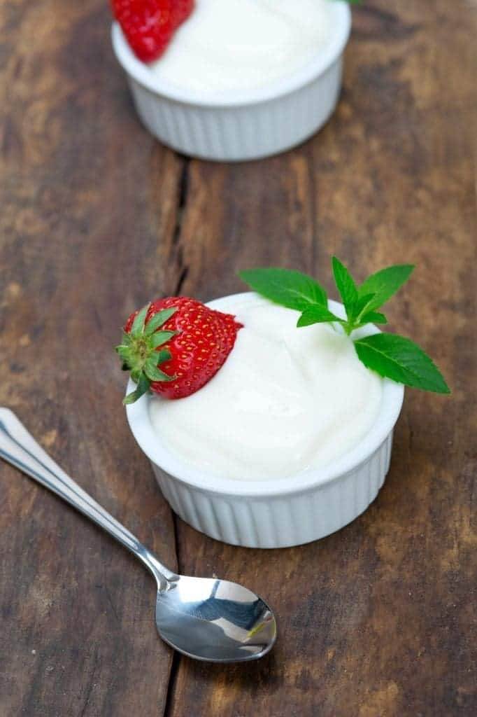 greek yogurt 