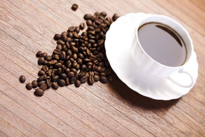 Does caffeine raise blood pressure