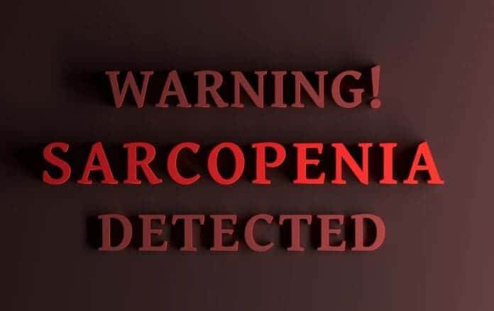 Can Sarcopenia Be Completely Prevented