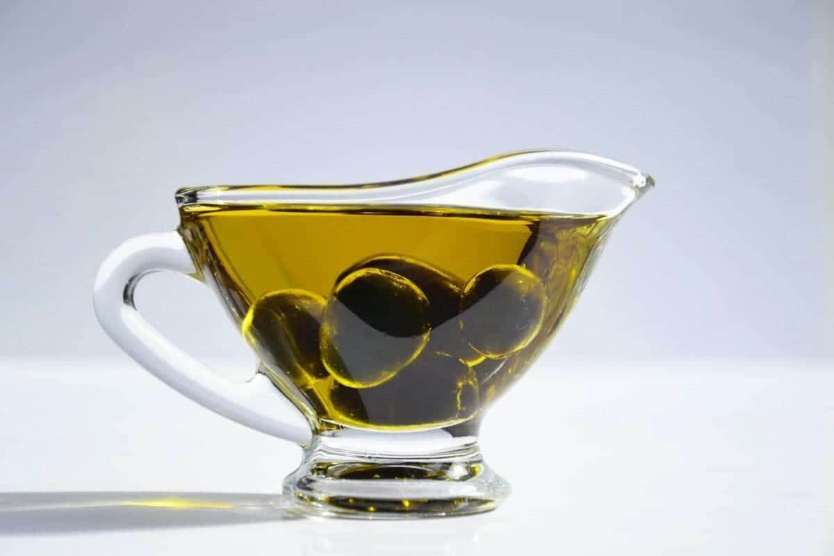 Is Olive Oil Good For Your Skin