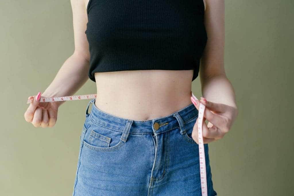 Antidepressants cause weight gain and Overeating