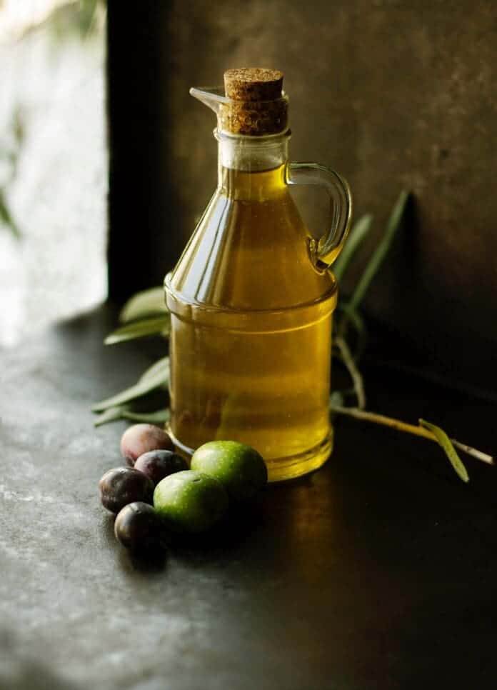 Is Olive Oil Good For Your Skin