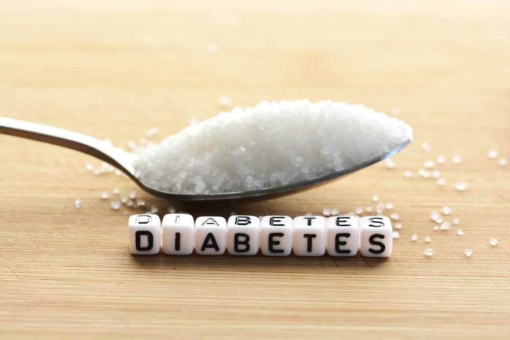 How to test for diabetes at home