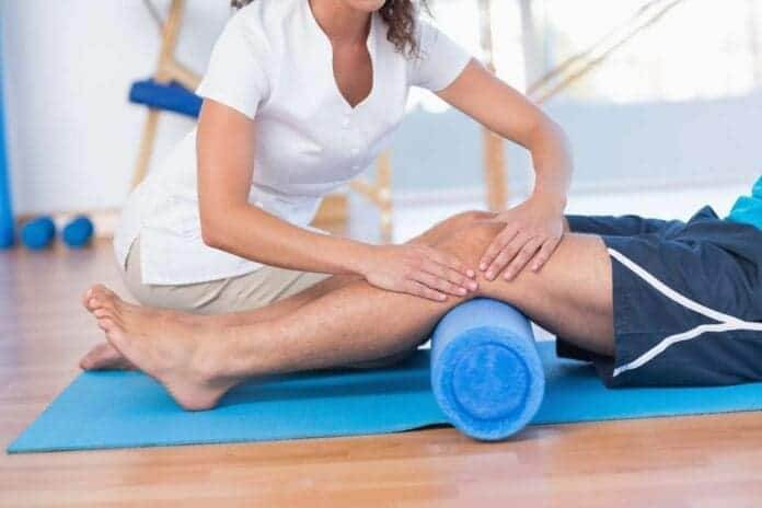 best Knee arthritis exercises