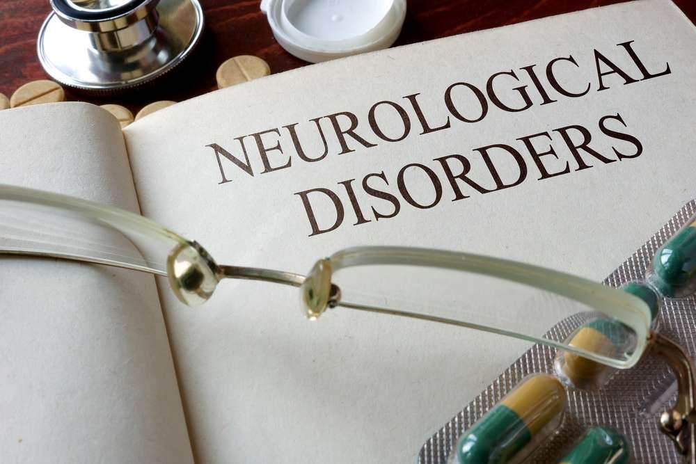 what are neurological disorders